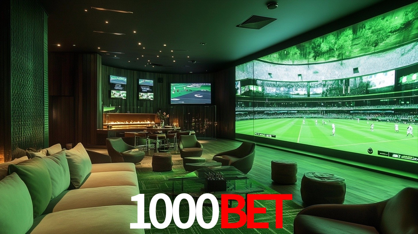 1000BET: Seu Cassino Premiado com Pagamentos Rápidos