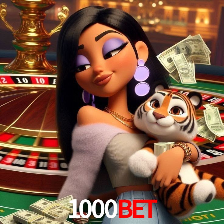 Statistics 1000BET