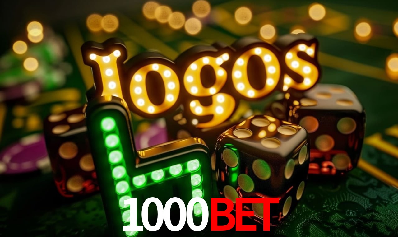 Estatísticas 1000BET