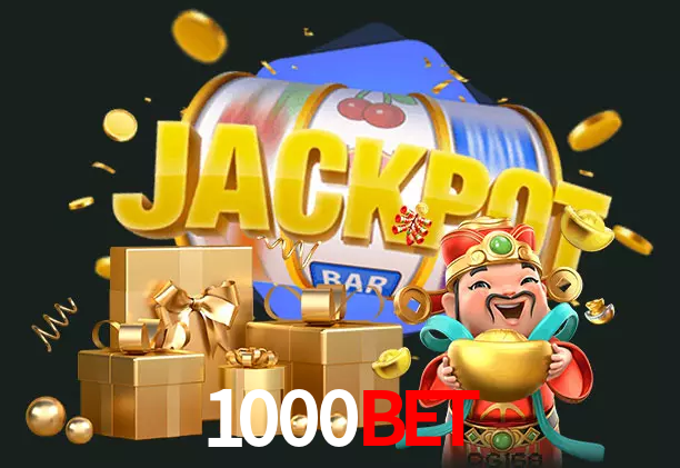 1000BET bet