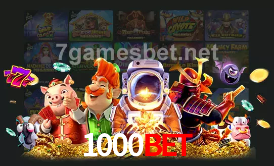 cassino 1000BET