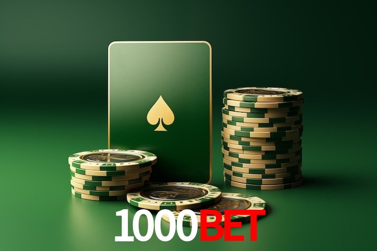 Tennis Betting 1000BET