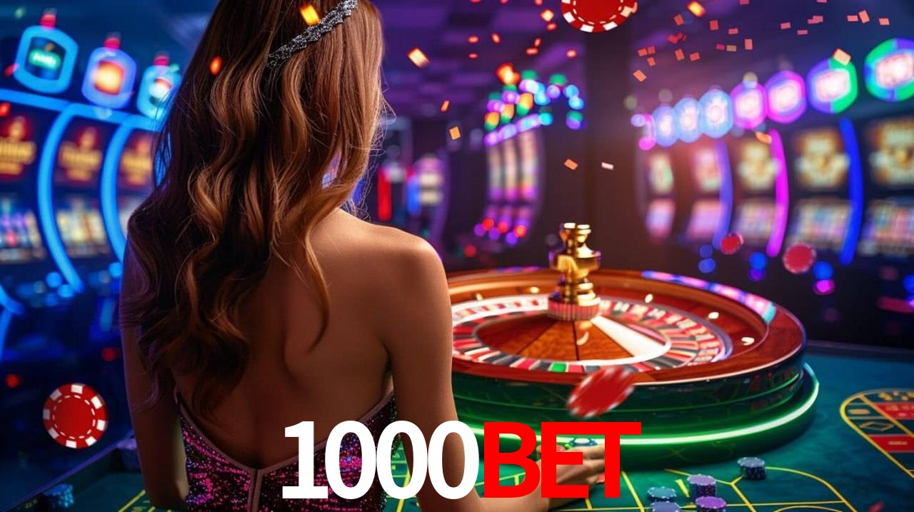 Instalação rápida do APK 1000BET