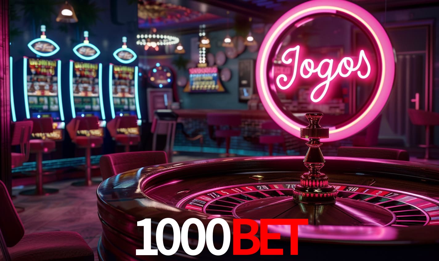 Descubra a Essência do 1000BET: Nossa História e Compromissos