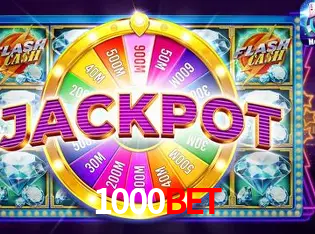 Inovações de Jogos na 1000BET: O Futuro das Experiências Interativas