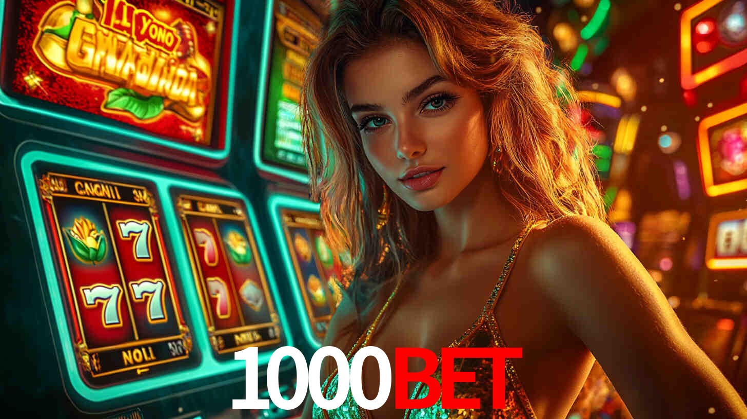 Welcome Bonus 1000BET