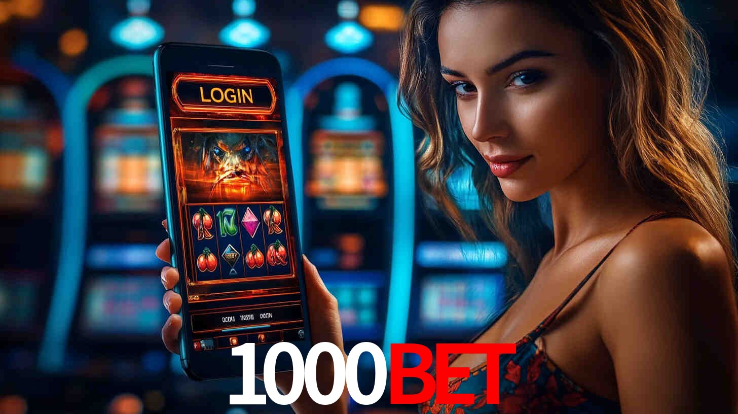 Bônus Generosos e Exclusivos no 1000BET para Você!