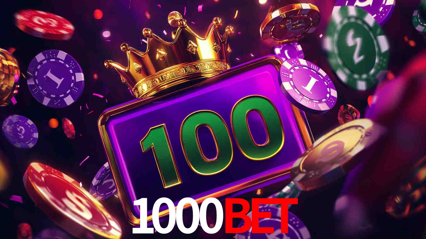 Tournaments 1000BET