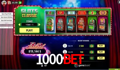 Desvendando o Mundo dos Jogos Virtuais na 1000BET