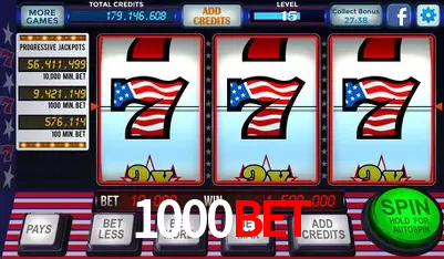 Descubra a Magia dos Jogos de Arcade no 1000BET