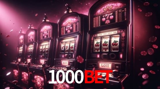 cassino 1000BET
