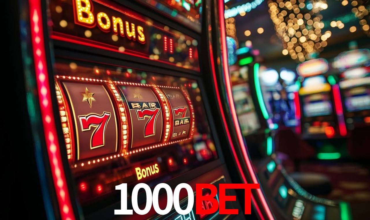 Mercados ao vivo e cash out na 1000BET