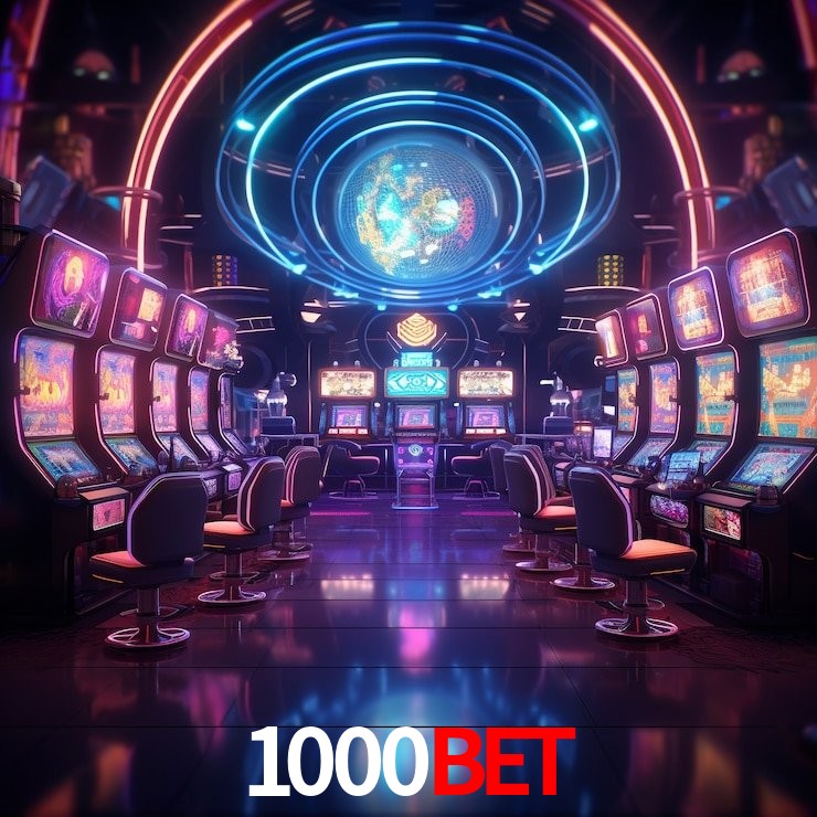 Jackpots e promoções na 1000BET