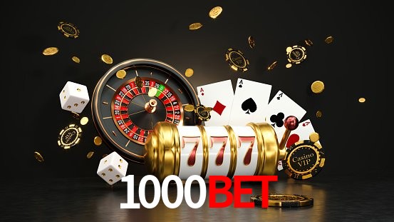Football Betting 1000BET