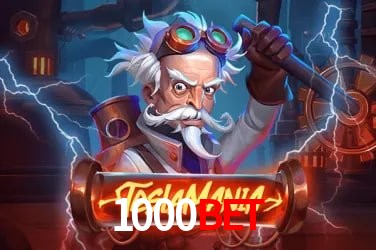 Jogos de Slot 1000BET