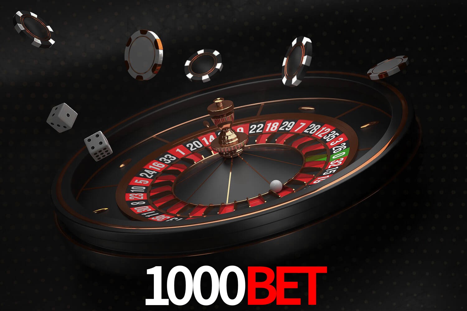 Sinta a adrenalina dos jogos de cassino com 1000BET