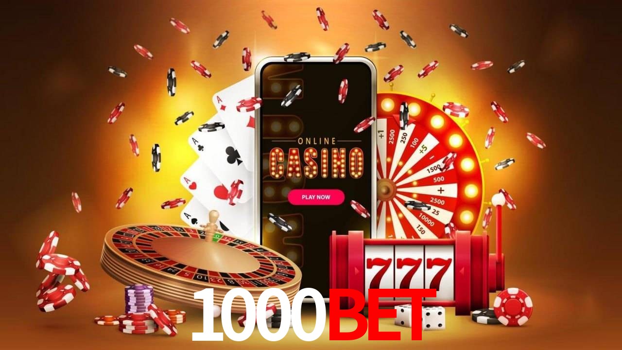 Diretório de Jogos 1000BET
