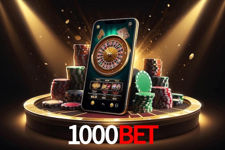 Cadastro Rápido 1000BET