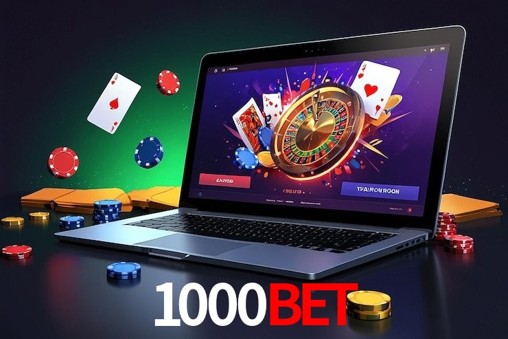 Especiais de Fim de Semana 1000BET