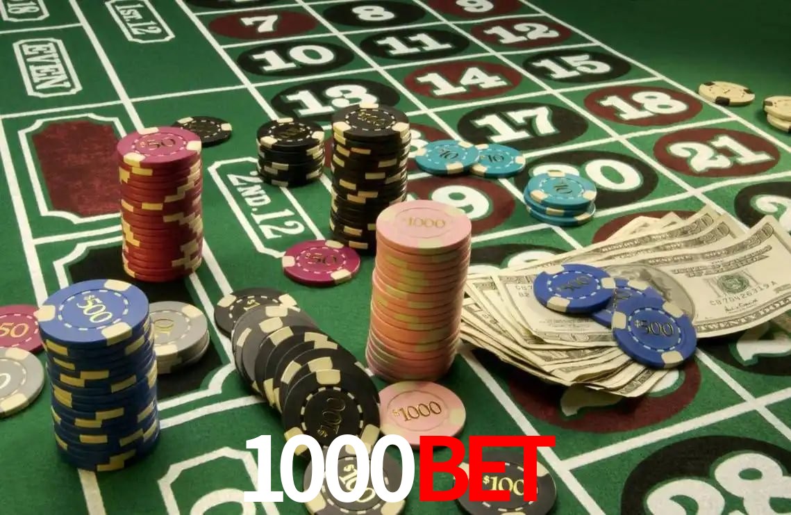 1000BET app