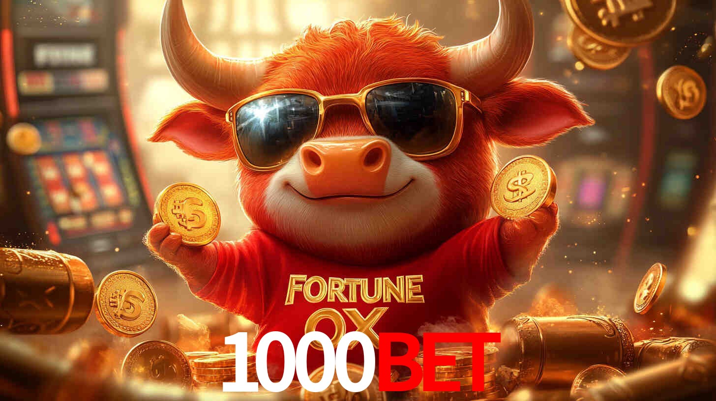 1000BET.com