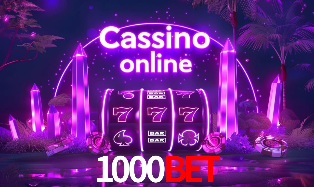 Segurança 2FA 1000BET