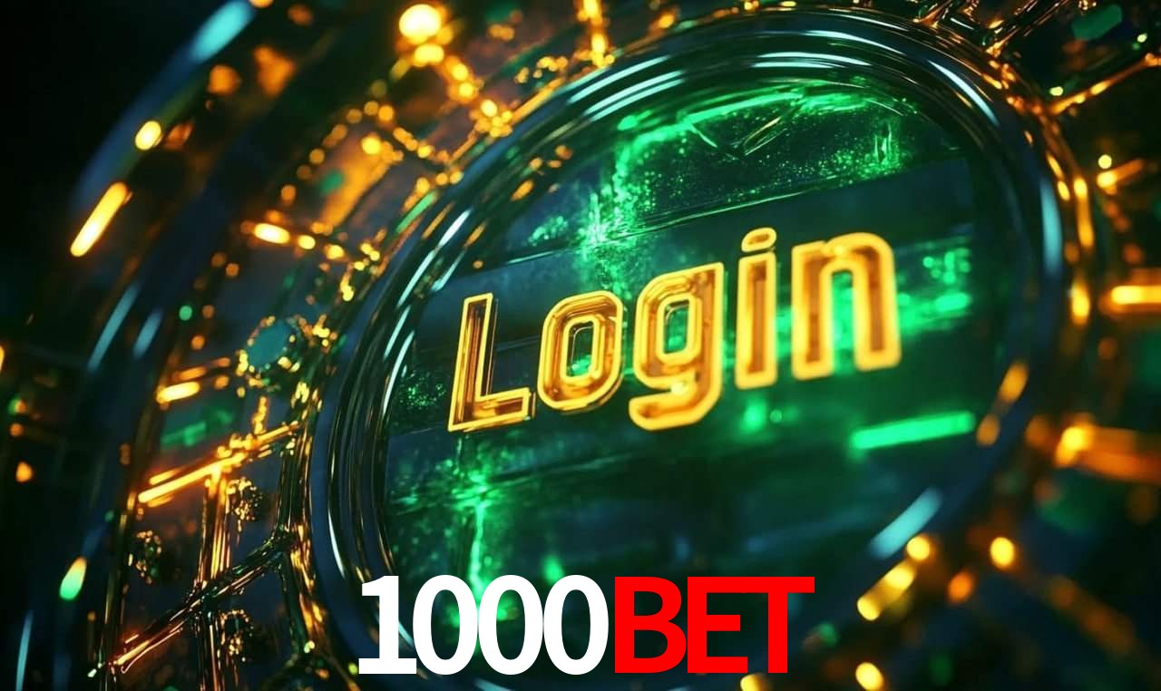 APP rápido e leve da 1000BET