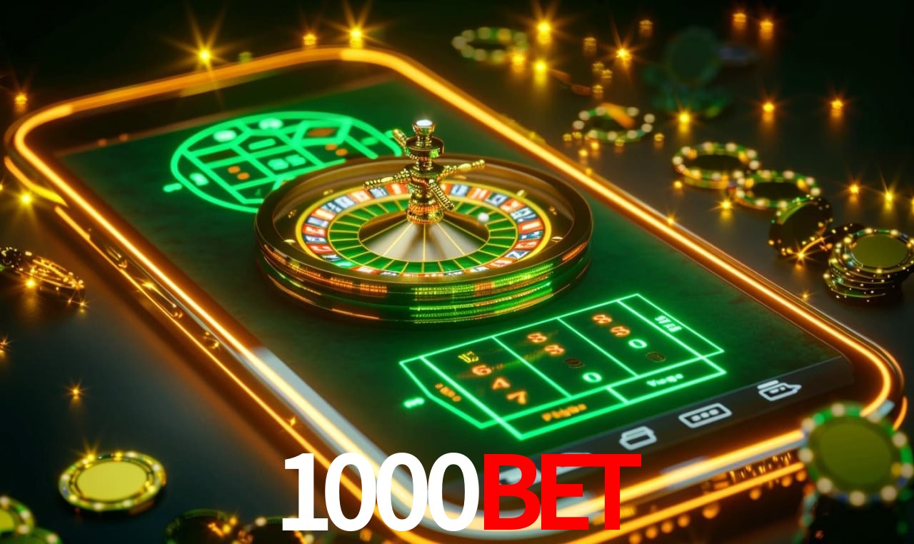 Sistemas de Segurança 1000BET