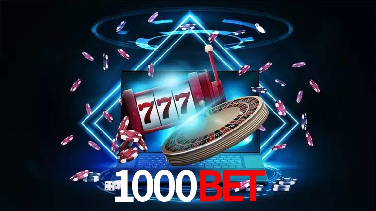 Casino Ao Vivo 1000BET