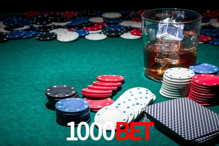 Torneios 1000BET