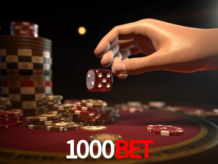Estatísticas do Jogo 1000BET