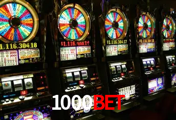 A Emoção da Loteria na 1000BET: Uma Chance de Mudança de Vida