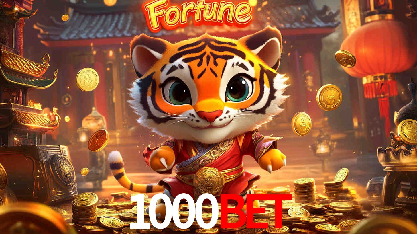 Desvendando o Mundo dos Jogos Virtuais na 1000BET