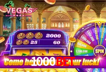 Descubra a Essência do 1000BET: Nossa História e Compromissos