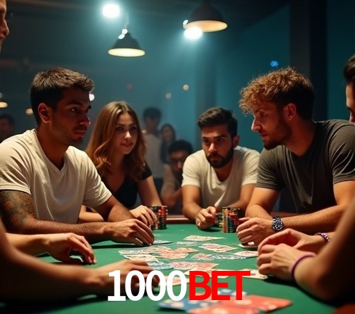 Loterias online na 1000BET
