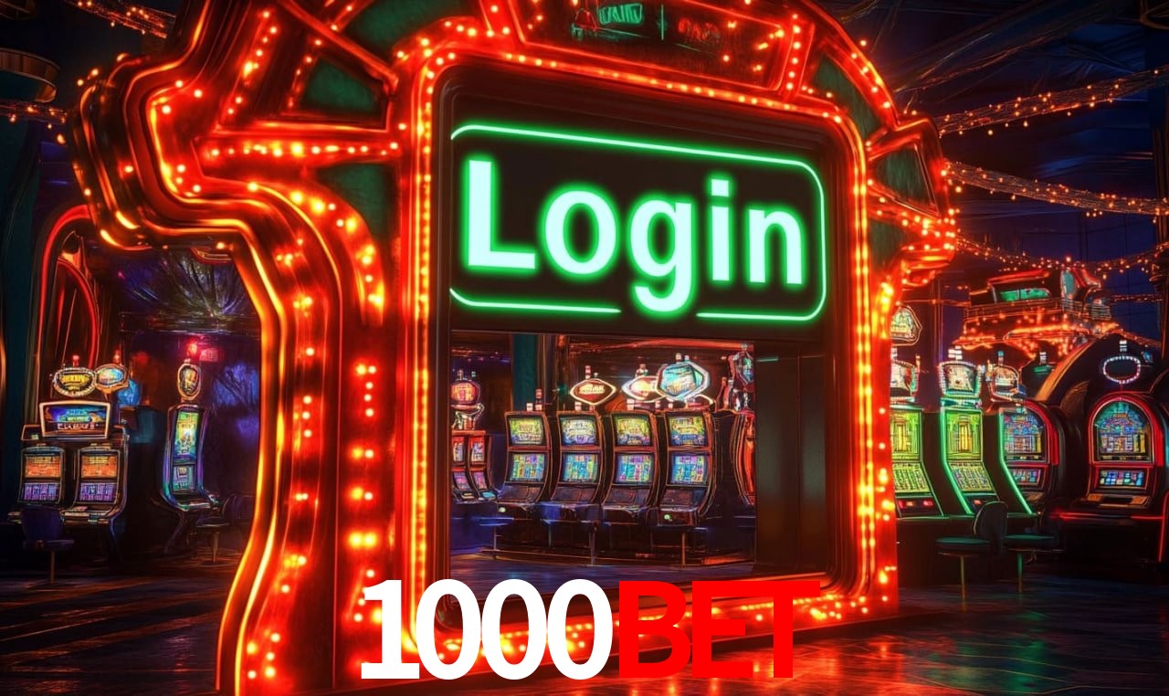 Casino VIP 1000BET