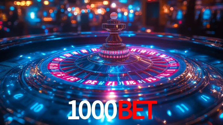 Cashback e recargas na 1000BET