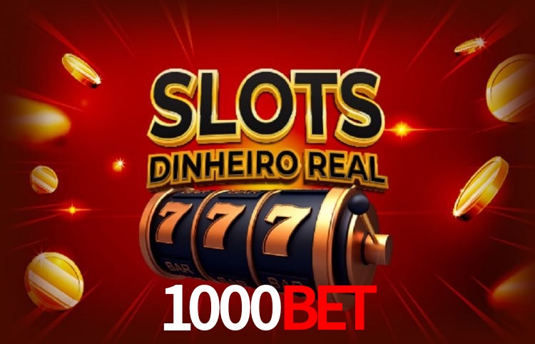 Promoções Sazonais 1000BET