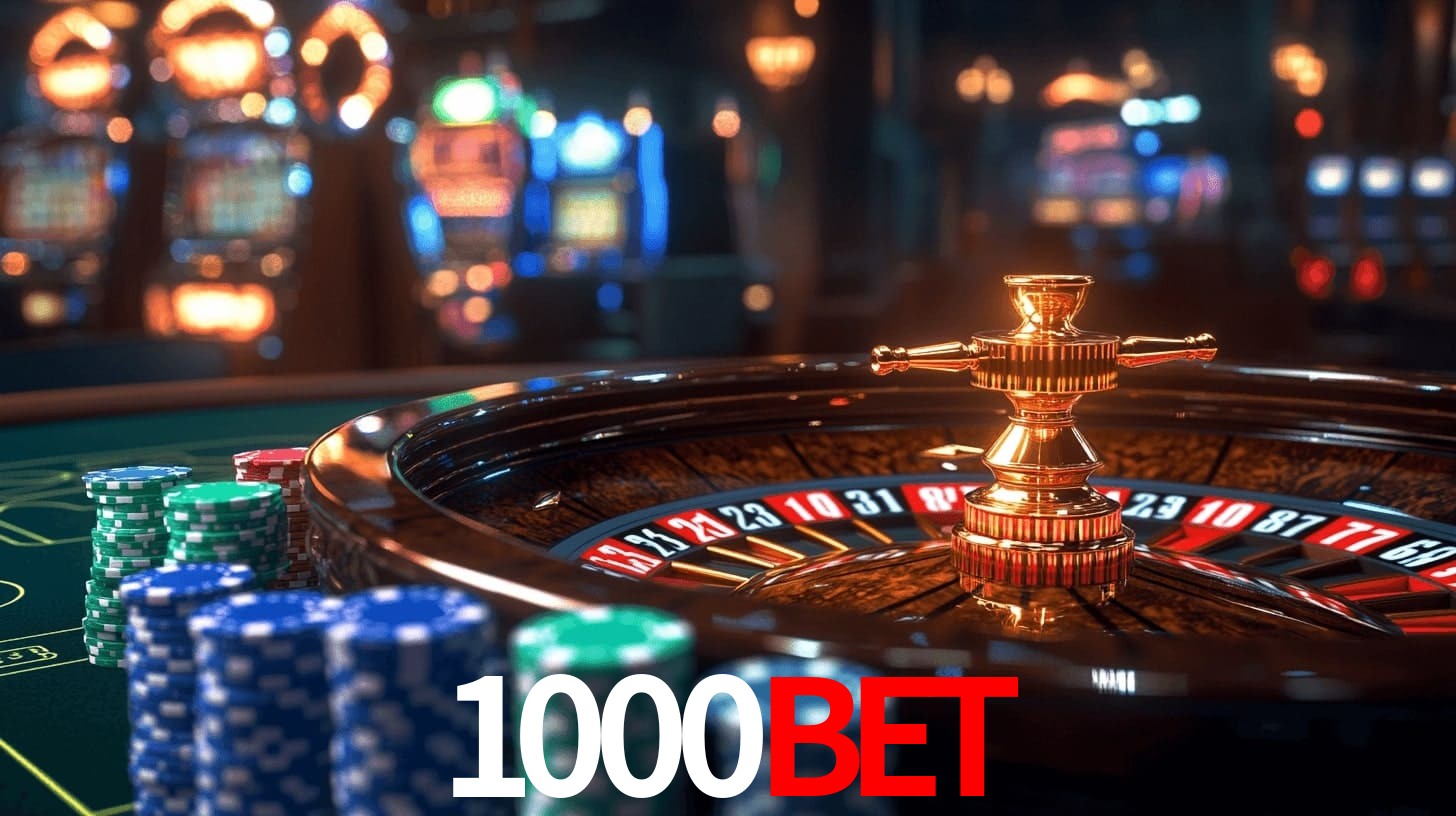 1000BET.com