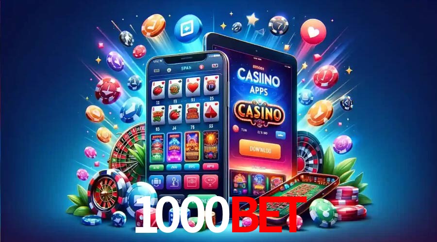Account Benefits 1000BET