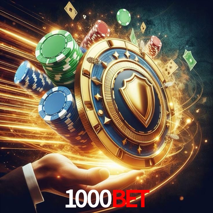 Torneios e prêmios garantidos na 1000BET