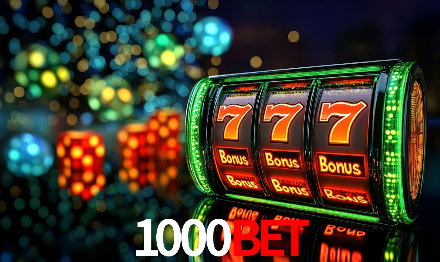 Provedores de Jogos 1000BET