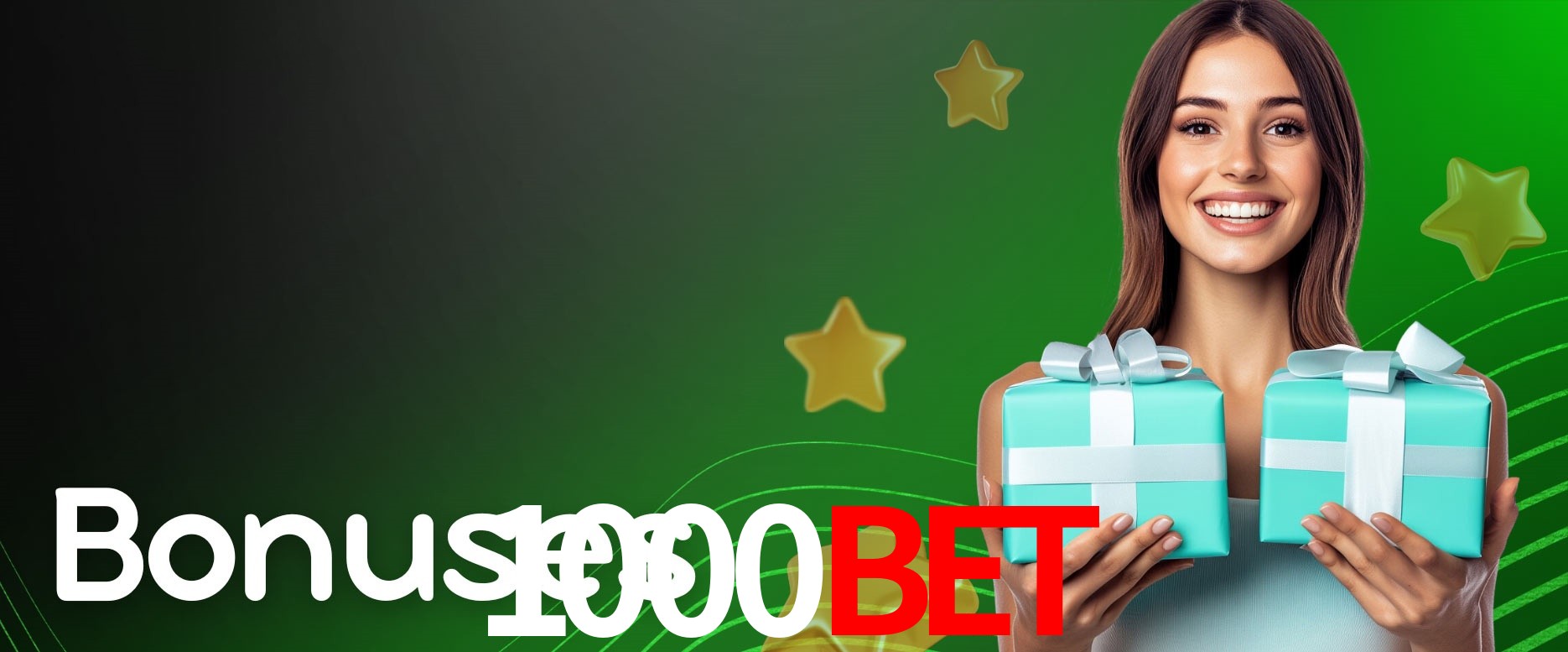 Flash Promotion 1000BET