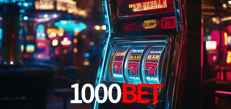 Live Casino 1000BET