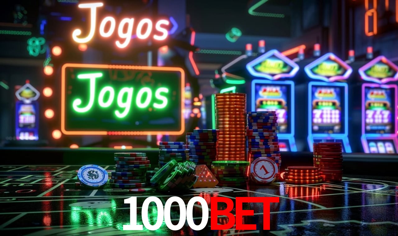1000BET.com