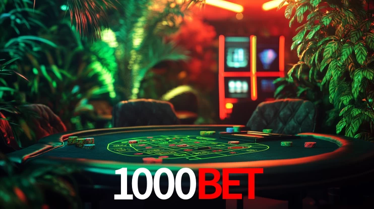 VIP Casino 1000BET