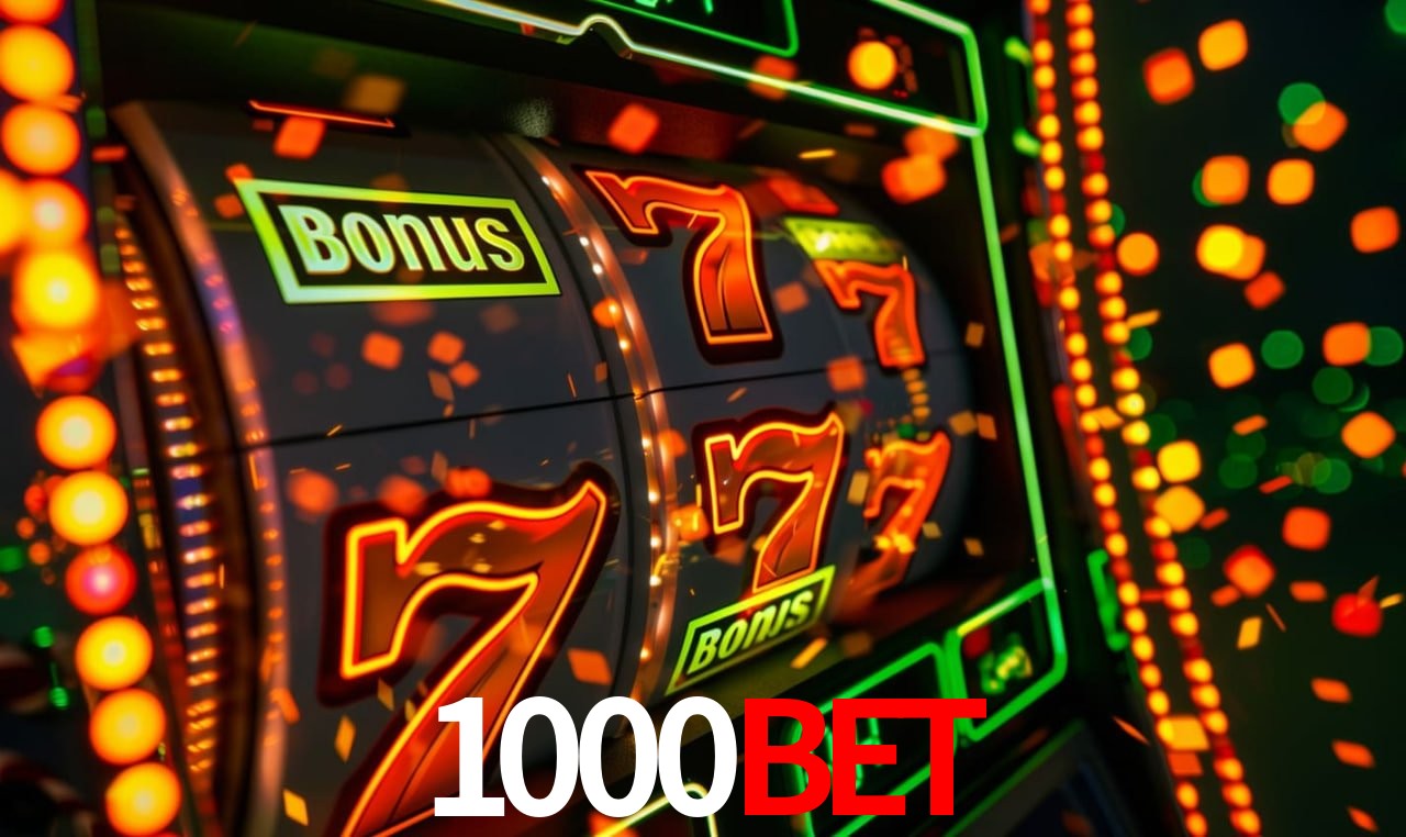 Desvendando o Mundo dos Jogos Virtuais na 1000BET
