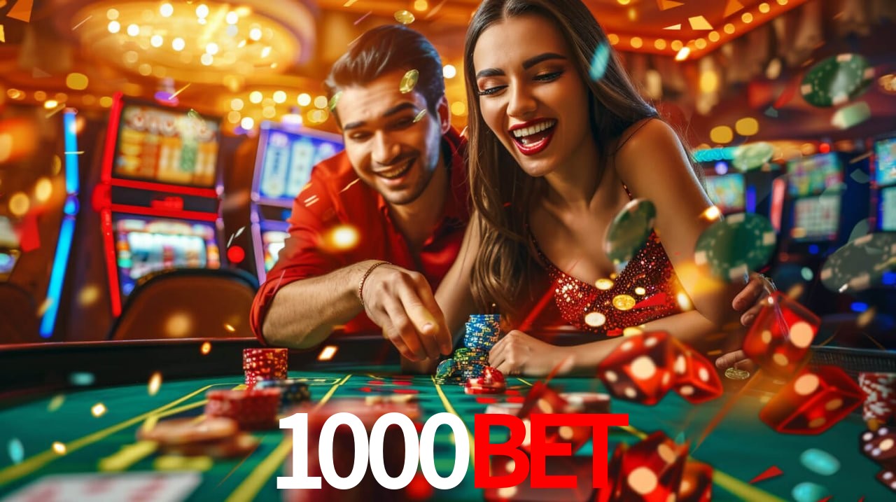Login Seguro 1000BET