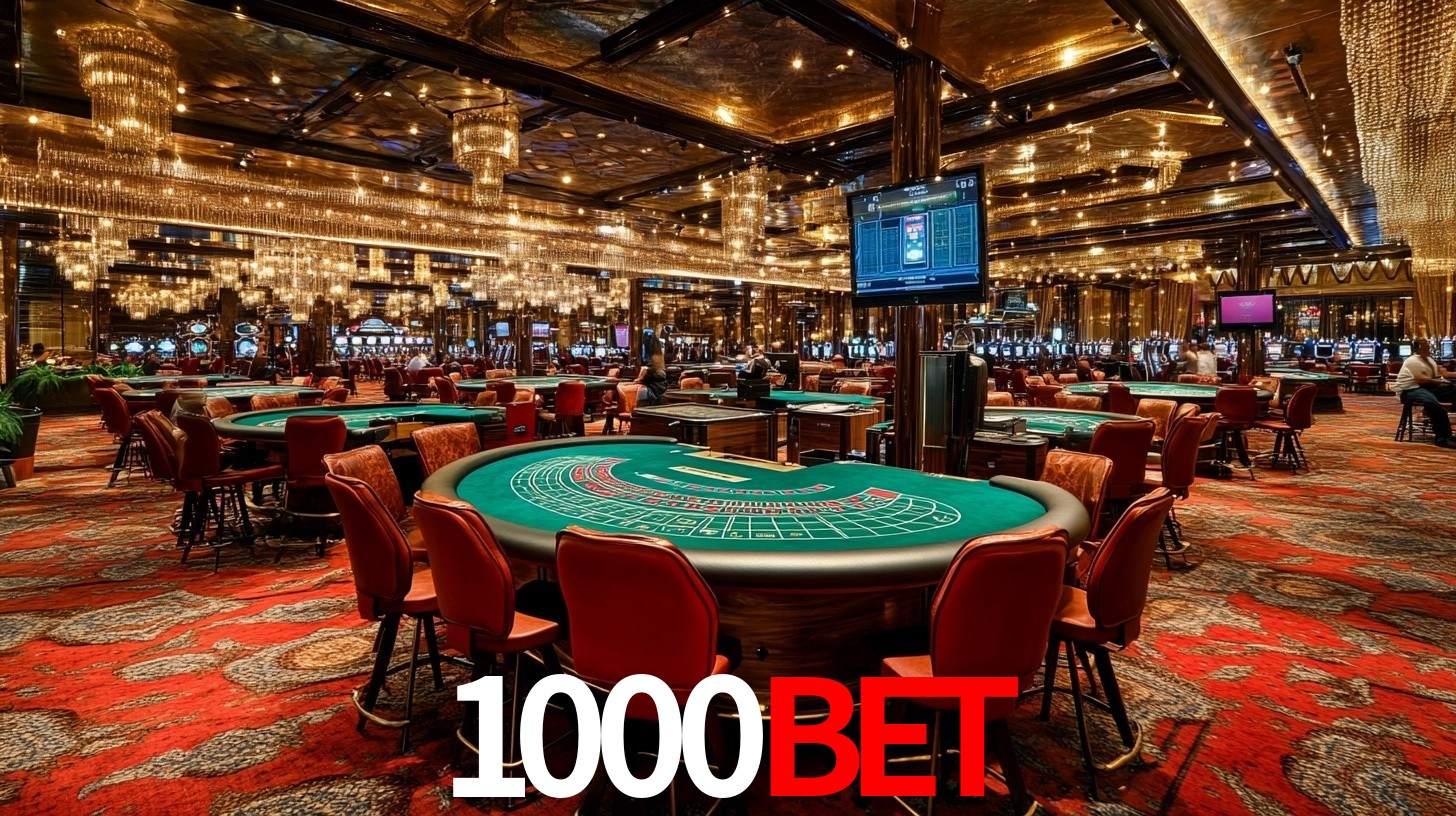 1000BET.com