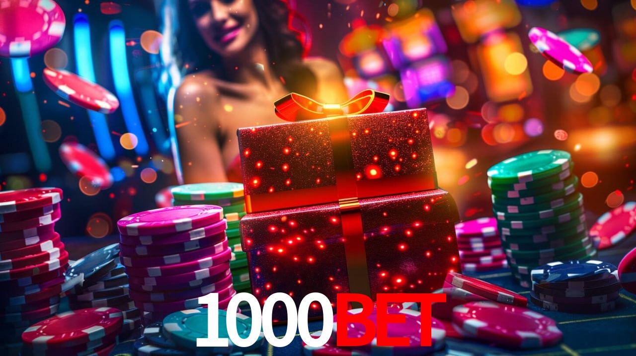 A Emoção da Loteria na 1000BET: Uma Chance de Mudança de Vida